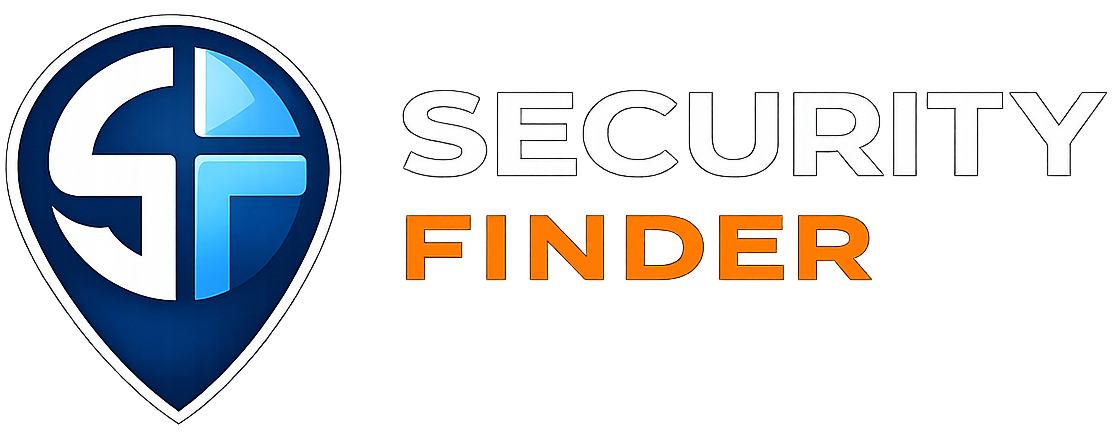 Security Finder